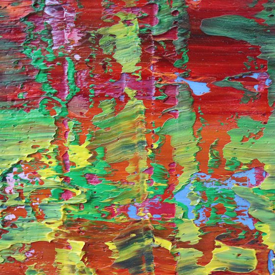 Acadian forest II [Abstract N°2793]