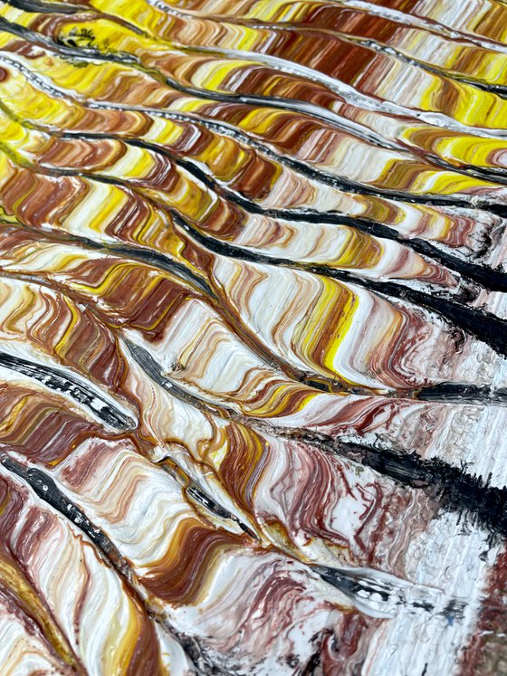 Coffee Waves