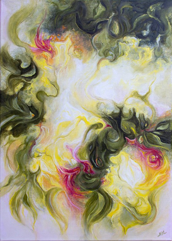 Inside the Bloom 2
