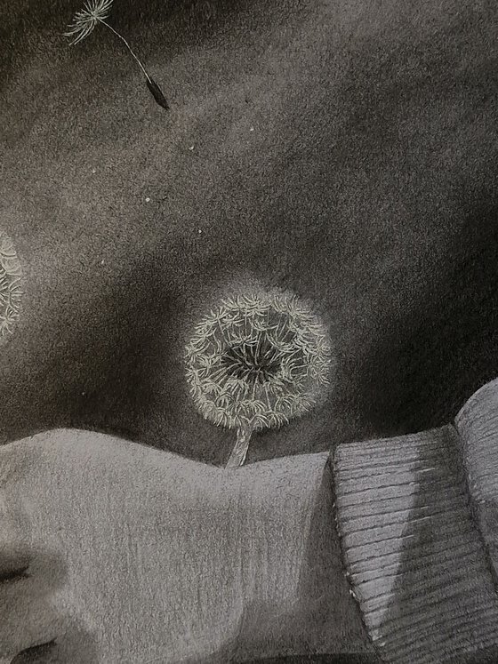 ''Hands of Childhood''