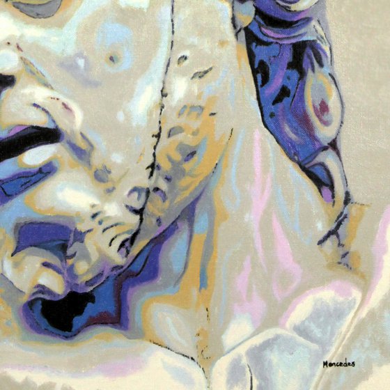 Christ by Cruppevolle 1st