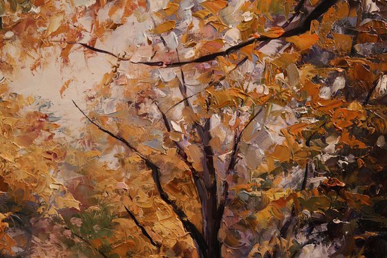 "Autumn Melody"