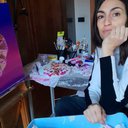 Claudia Daminato