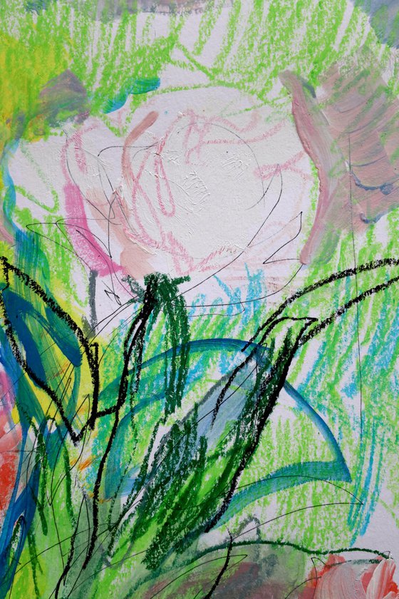 Peonies