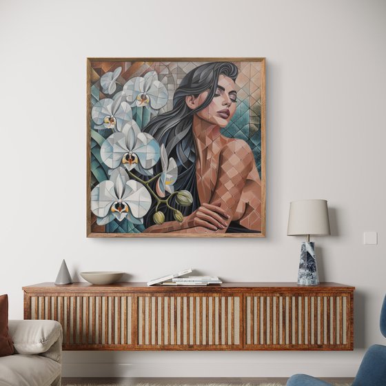 Mosaic of the Soul (Valeria)