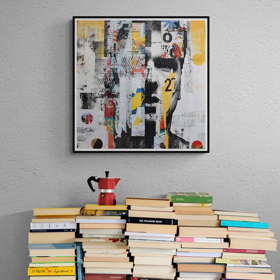 315_Dynamic Portrait