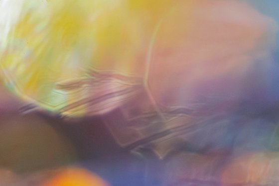 The Receiver - studio edition