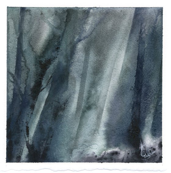Among II