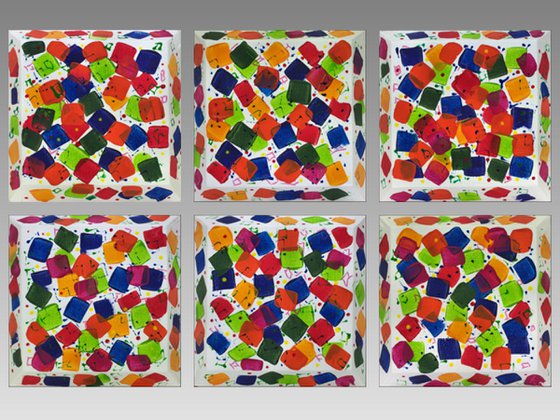 Color Blocks
