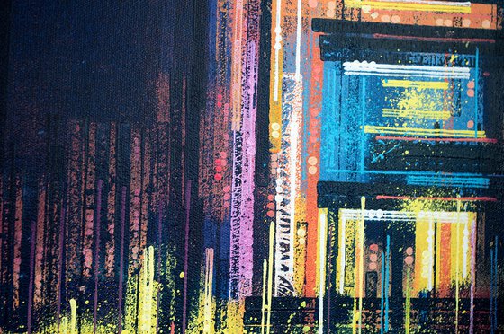 Times Square New York