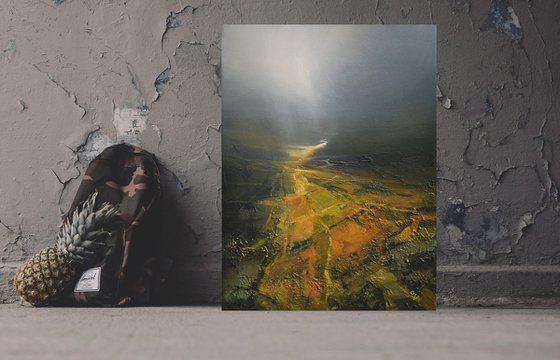 Secret of green valley - 26