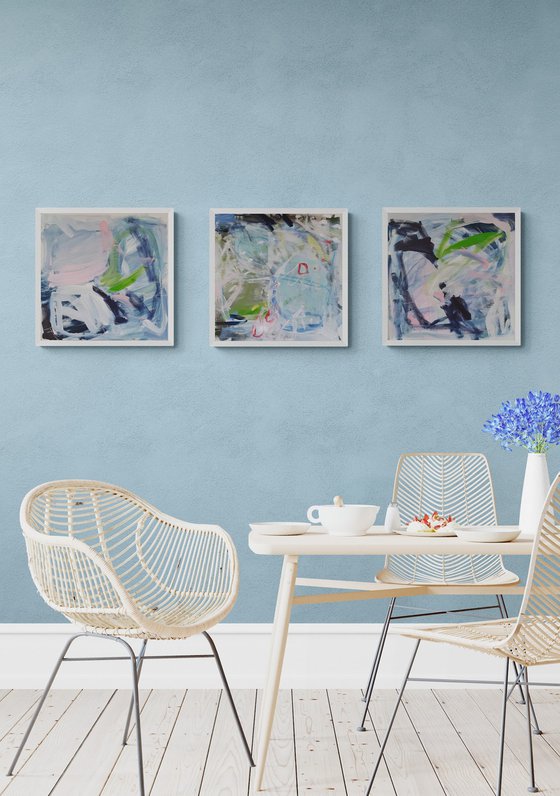 Kleiner Winter I (Little winter 1)