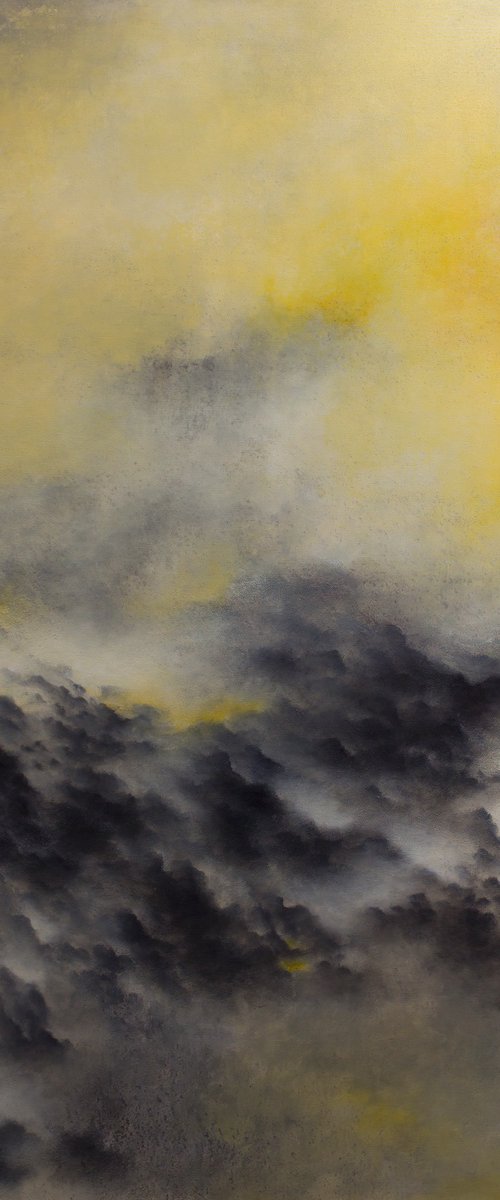 Breathe me by Francesca Borgo