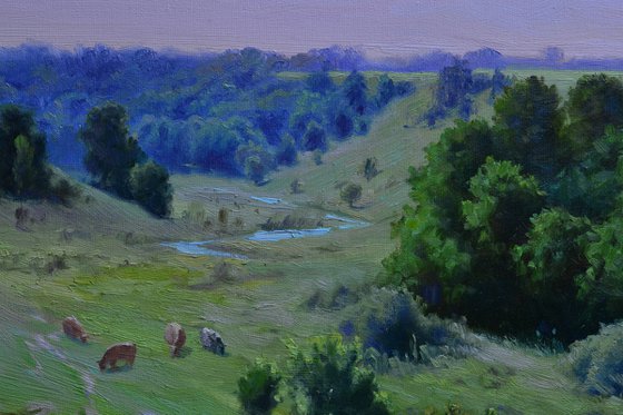 Pasture