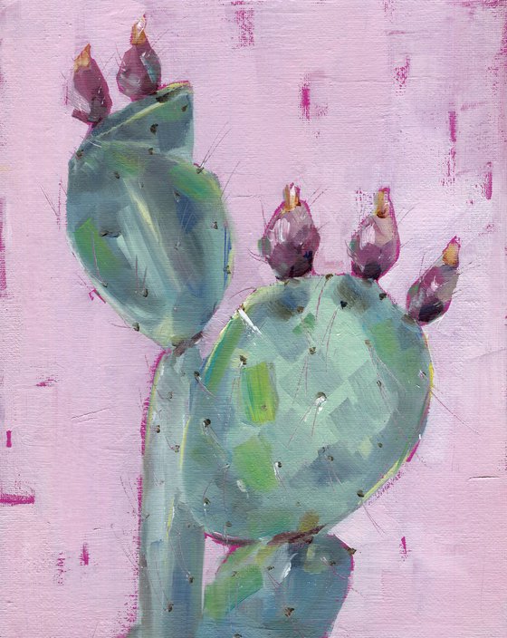 Cactus