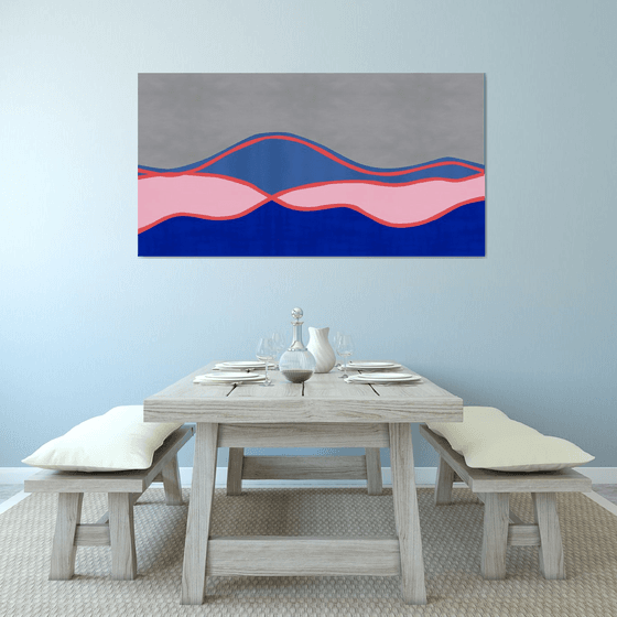 Modern Landscape #48