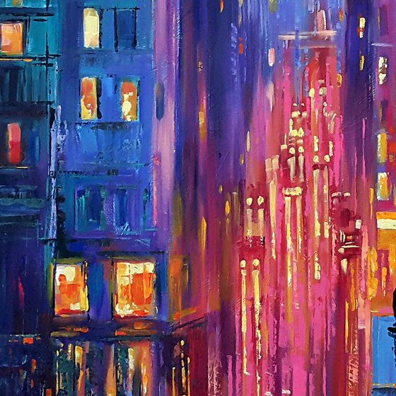 City Lights