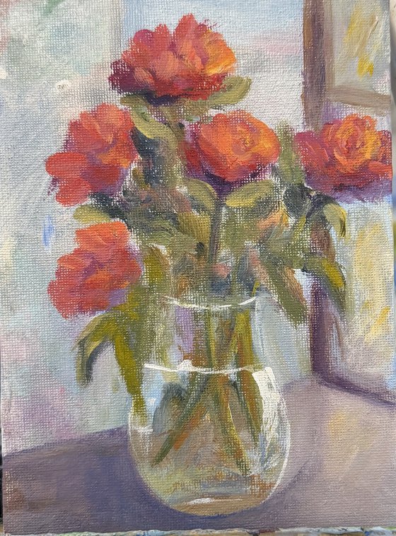 roses