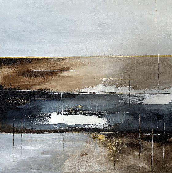 Boundaries of Light set