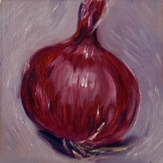 Onion