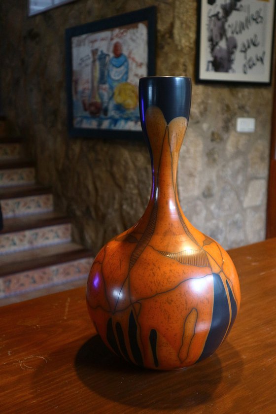 vase 9