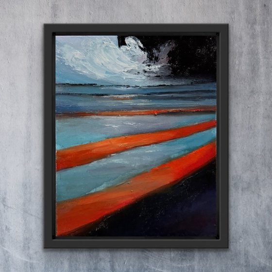 These Unrepeatable Hours