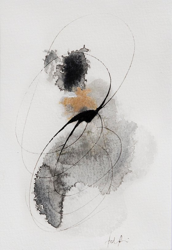 Glint no. 3