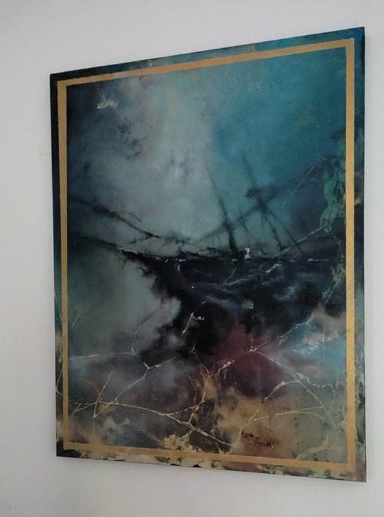 Mysterious Light
