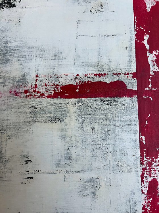 Broken Flag
