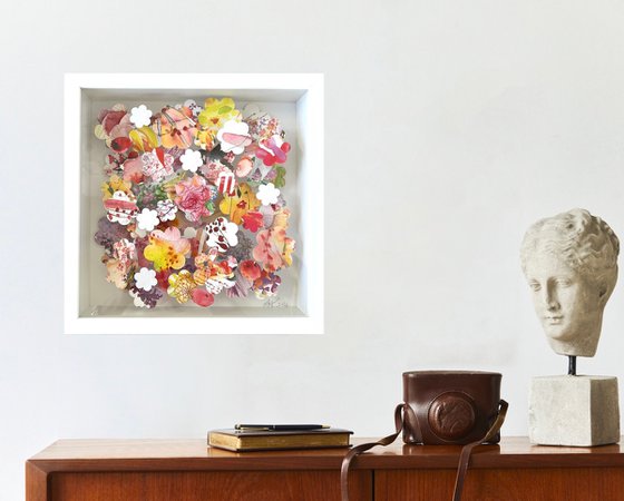Full Bloom V