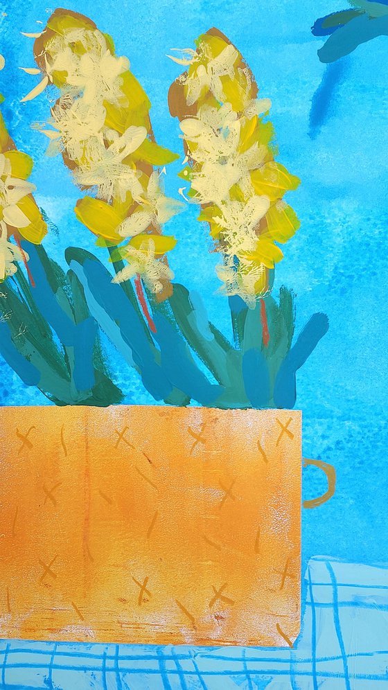 Songs of Early Spring