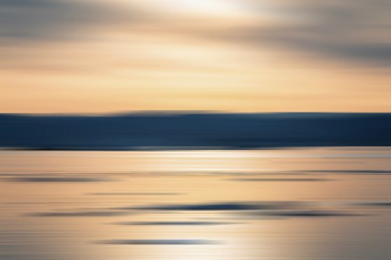 INVISIBLE ICEBERGS