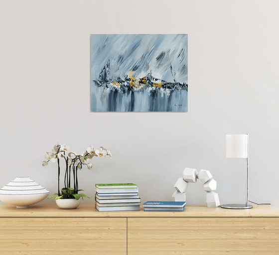 D'eau et de feu