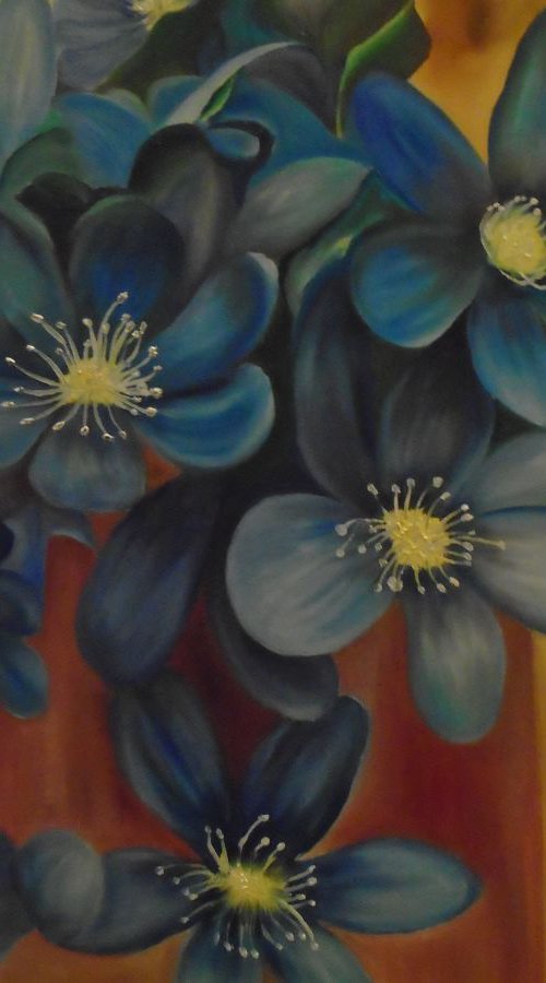 Simple things by Timea  Valsami