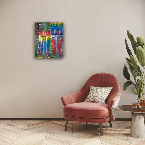 "Stop Clowning Around"