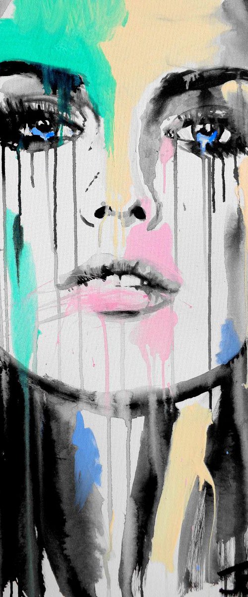 found by Loui Jover