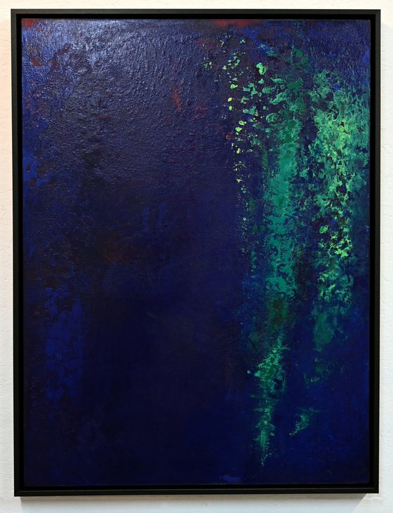 Stolen Time 173 - the River of Heaven