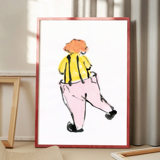 Clown