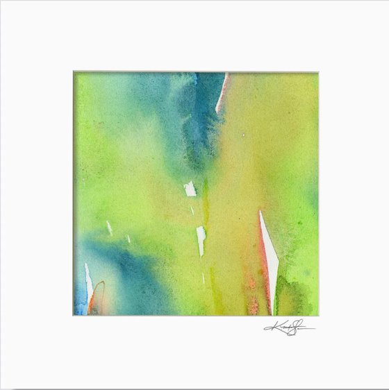 Elemental Dance Collection 3