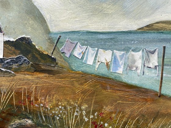 Sea Air