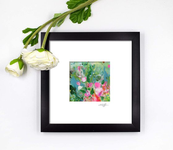 Among The Blooms 29
