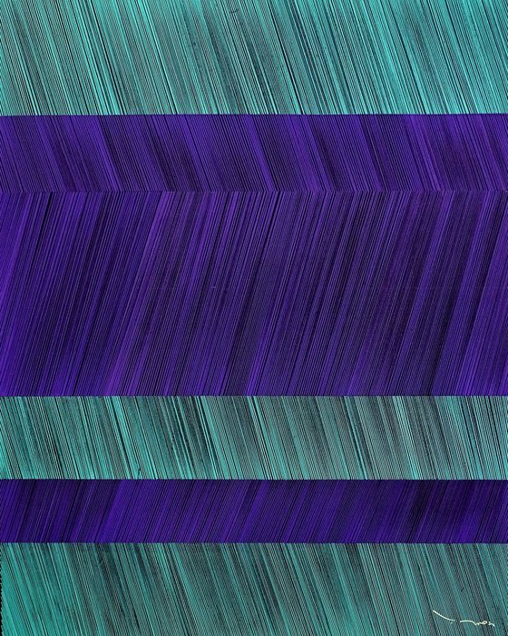 Tehos - Abstraction LD04