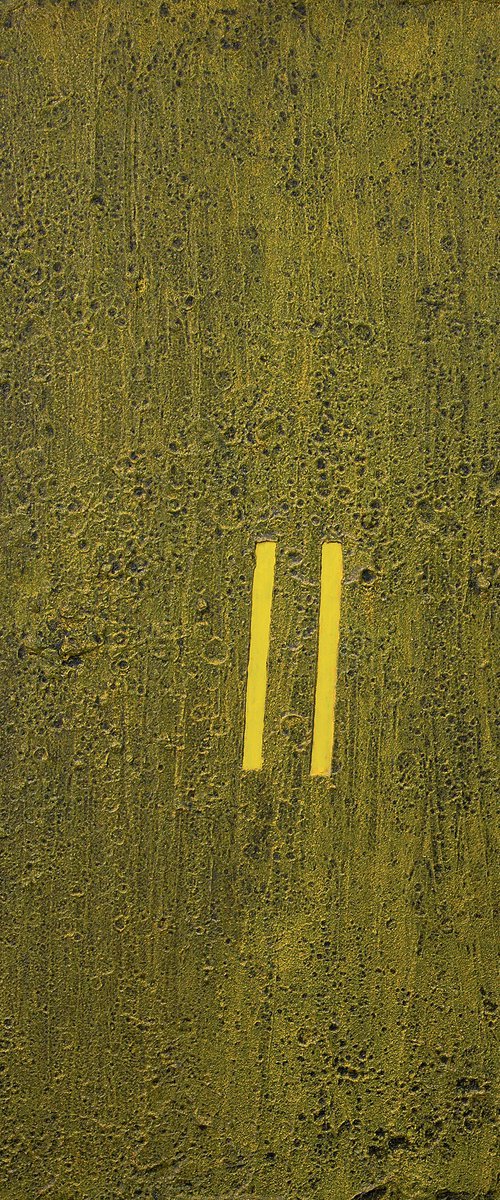 Vertical Concepts - Relief is Possible by Bruno Biondi