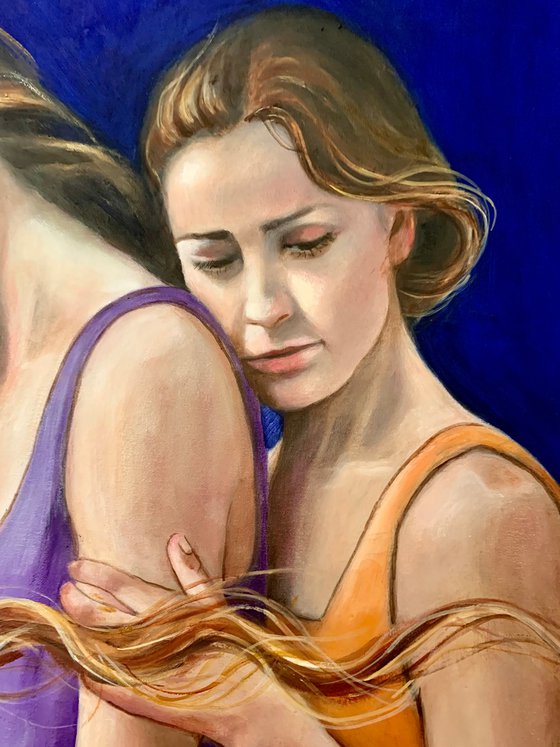 Shared Silences