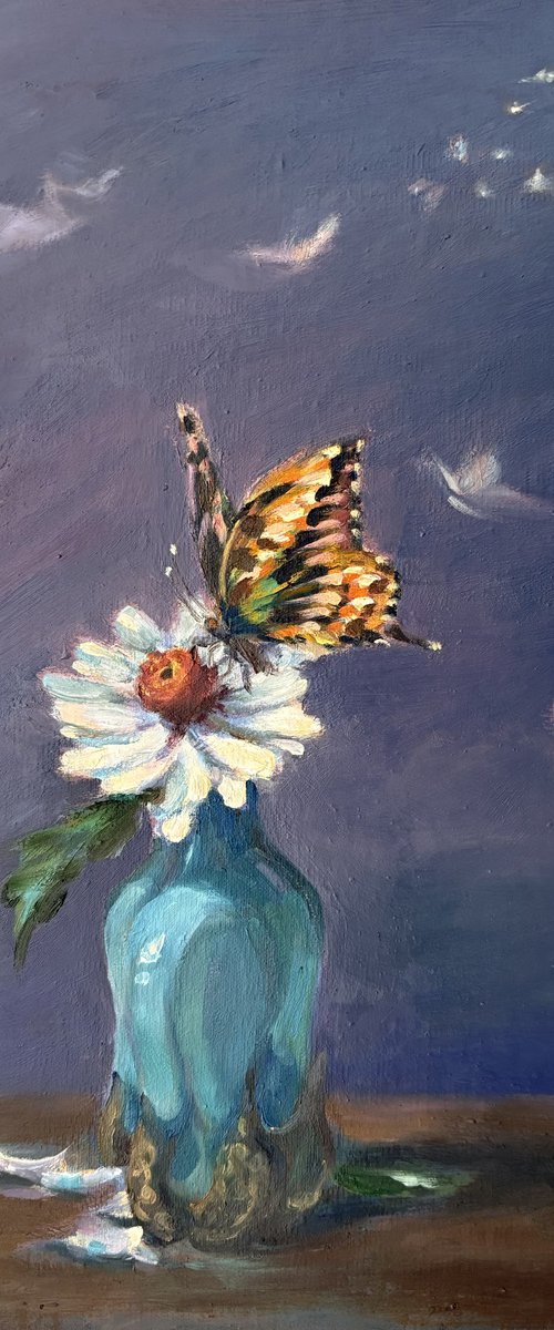 Swirl by Grace Diehl