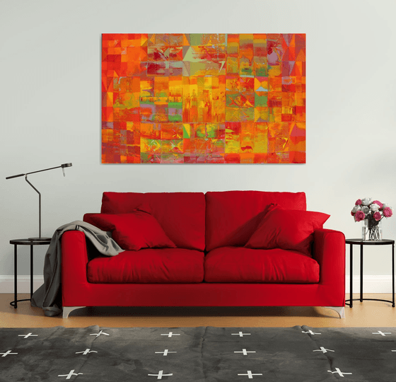 Luminous Energy Fields