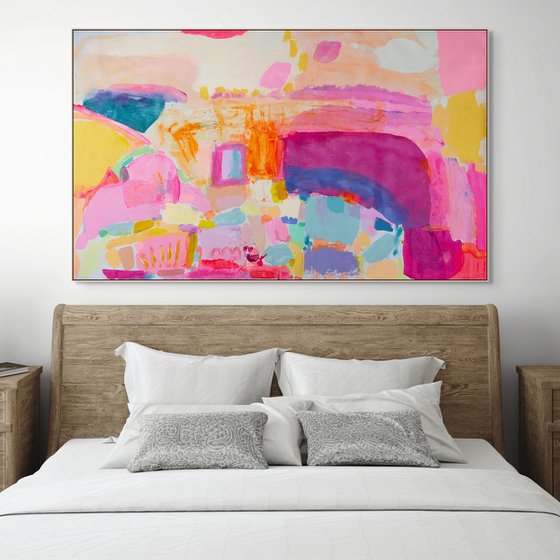 'Fever Dream II'