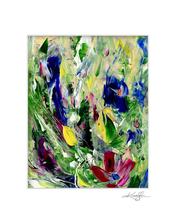 Floral Jubilee 17