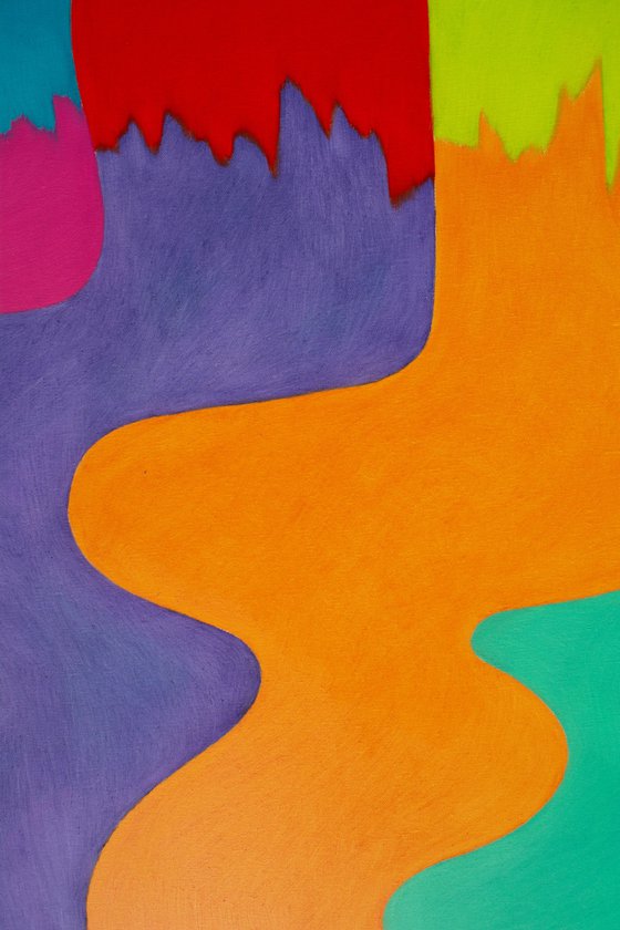 Life- giving nature XIX