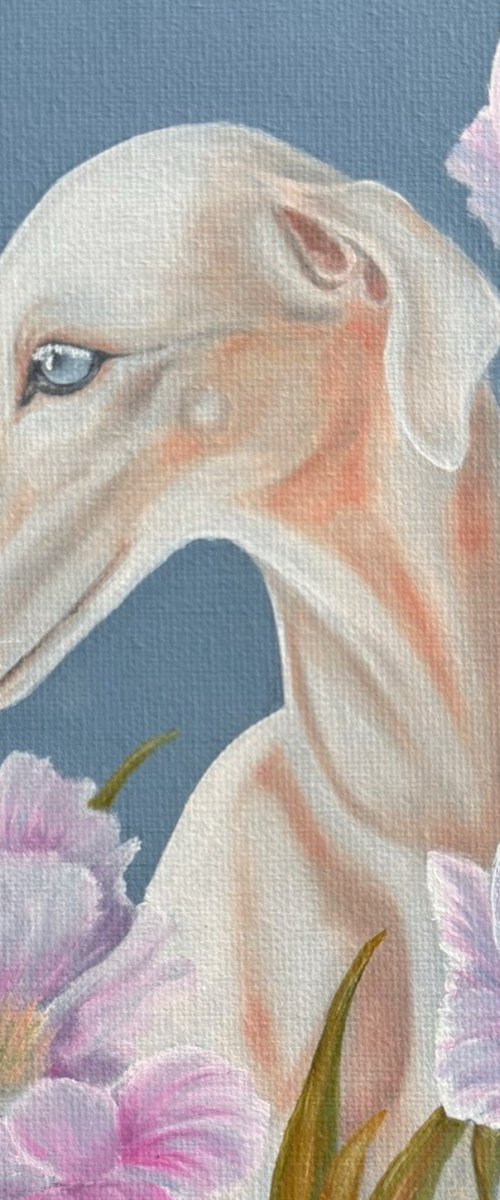 In Bloom by hlole
